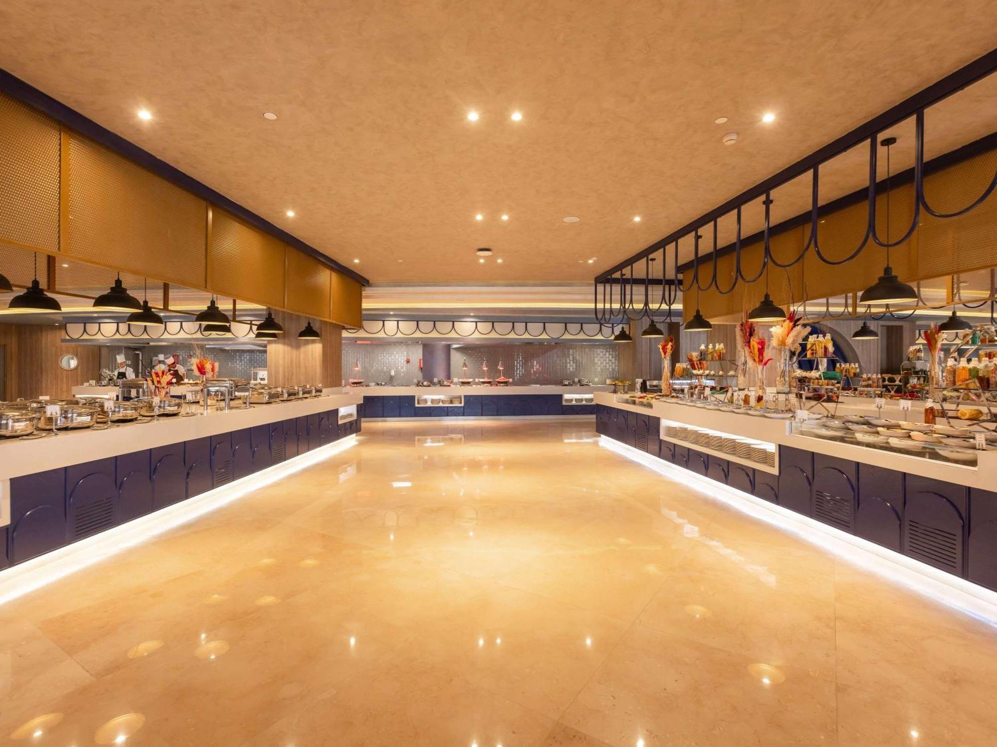 ホテル Rixos Radamis Sharm El Sheikh - Free Jennifer Lopez Concert Access July 4 - 2 Kids Free エクステリア 写真